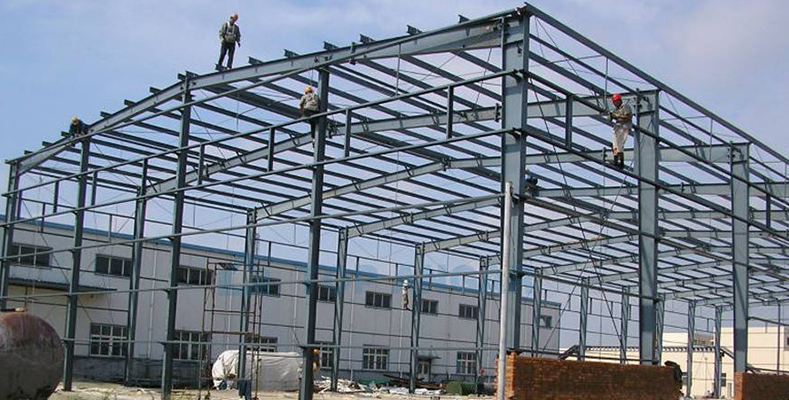 Structural Fabrication